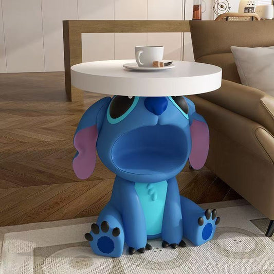 Walt Disney Lilo & Stitch Beistelltisch TKXian
