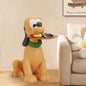 Walt Disney Pluto Tisch aus Micky Mouse TKXian