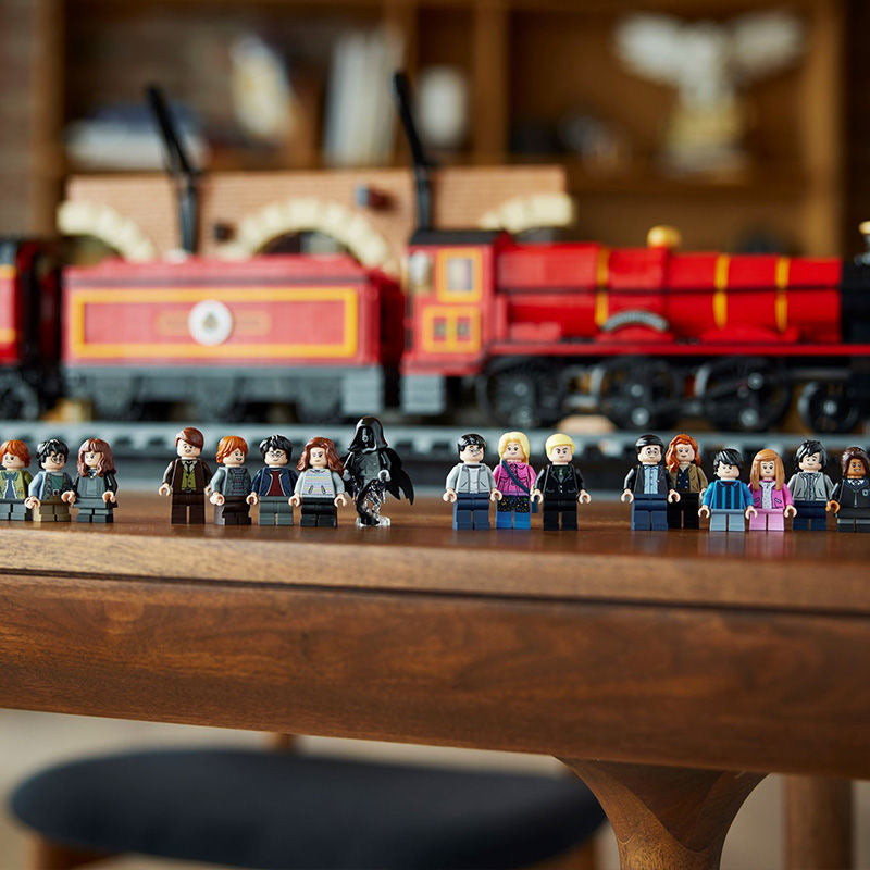 H.P. Hagwarts Express TKXian
