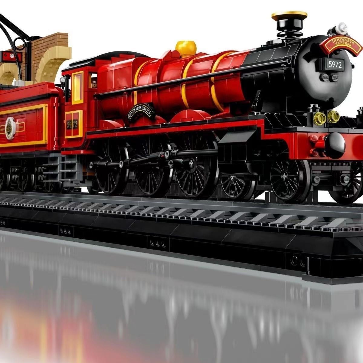 H.P. Hagwarts Express TKXian