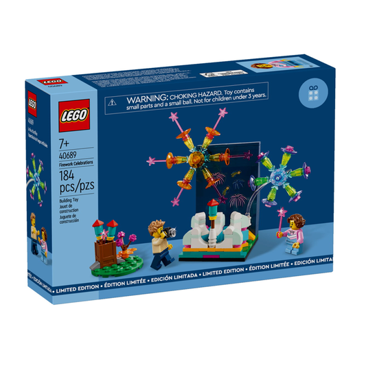 Feuerwerk 40689 TKXian