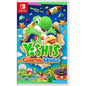 Yoshi‘s World TKXian