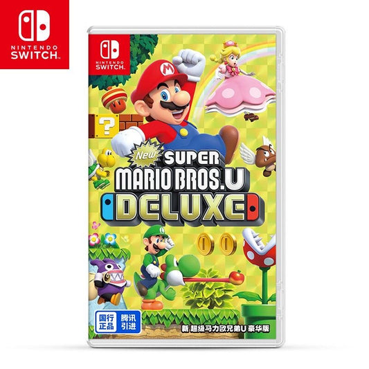 Mario bros TKXian