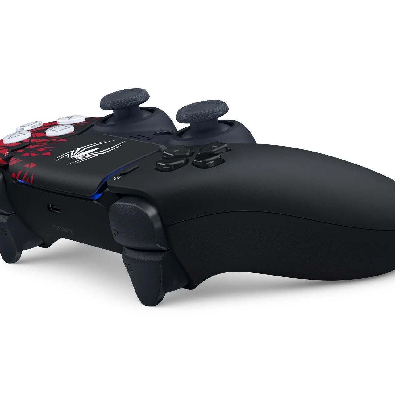 PS5 Spider-Man Controller TKXian