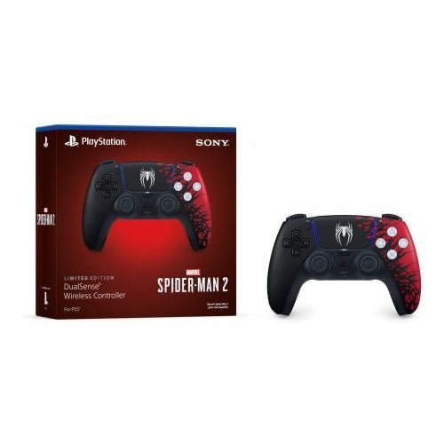 PS5 Spider-Man Controller TKXian