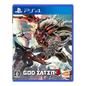God Eater 3 TKXian