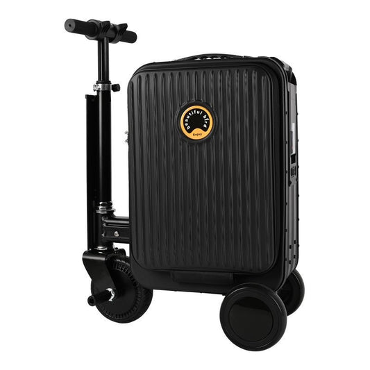 Njoy SE3S Elektronischer Reisekoffer TKXian