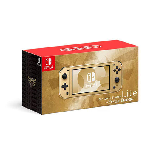 Switch lite Zelda TKXian