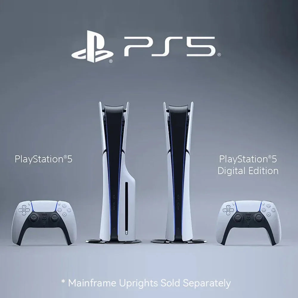 Sony PlayStation 5 Slim Disk&Digital TKXian