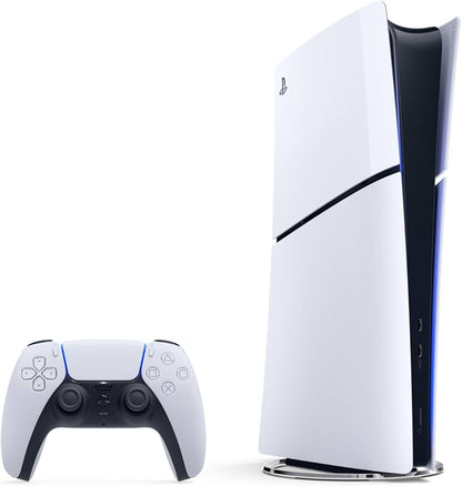 Sony PlayStation 5 Slim Disk&Digital TKXian