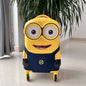 Universal Minion Reisekoffer TKXian