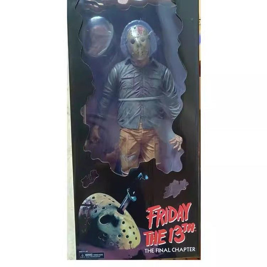 NECA Jason Freitag der 13. 50cm Figur - TKXian