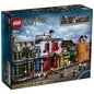 75978 Harry Potter Winkelgasse - TKXian