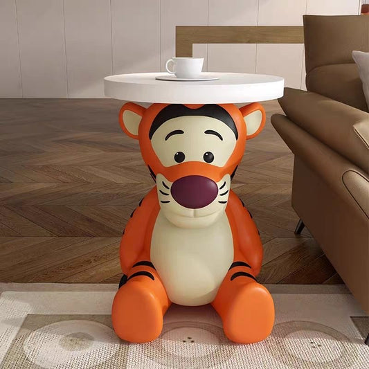 Winnie Puuh Tiger Beistelltisch - TKXian