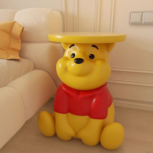 Winnie Puuh Beistelltisch - TKXian
