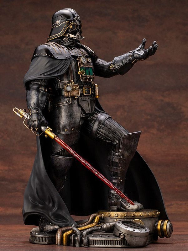 Star Wars - Darth Vader Industrial Empire Artist Series Figur - TKXian