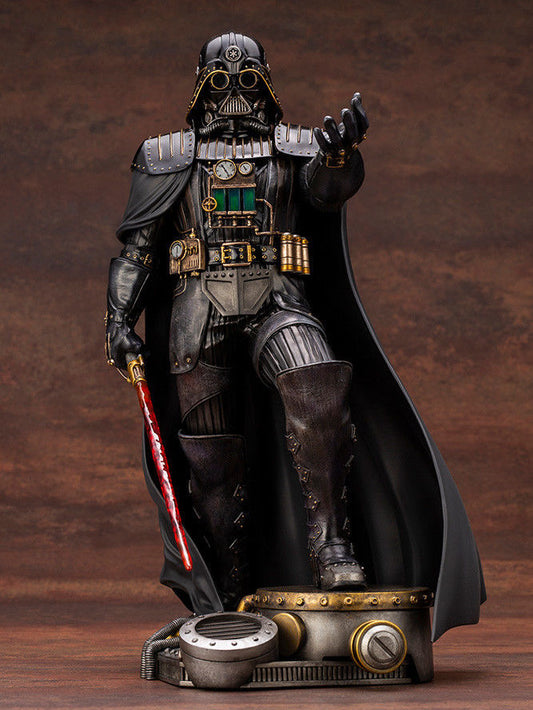 Star Wars - Darth Vader Industrial Empire Artist Series Figur - TKXian