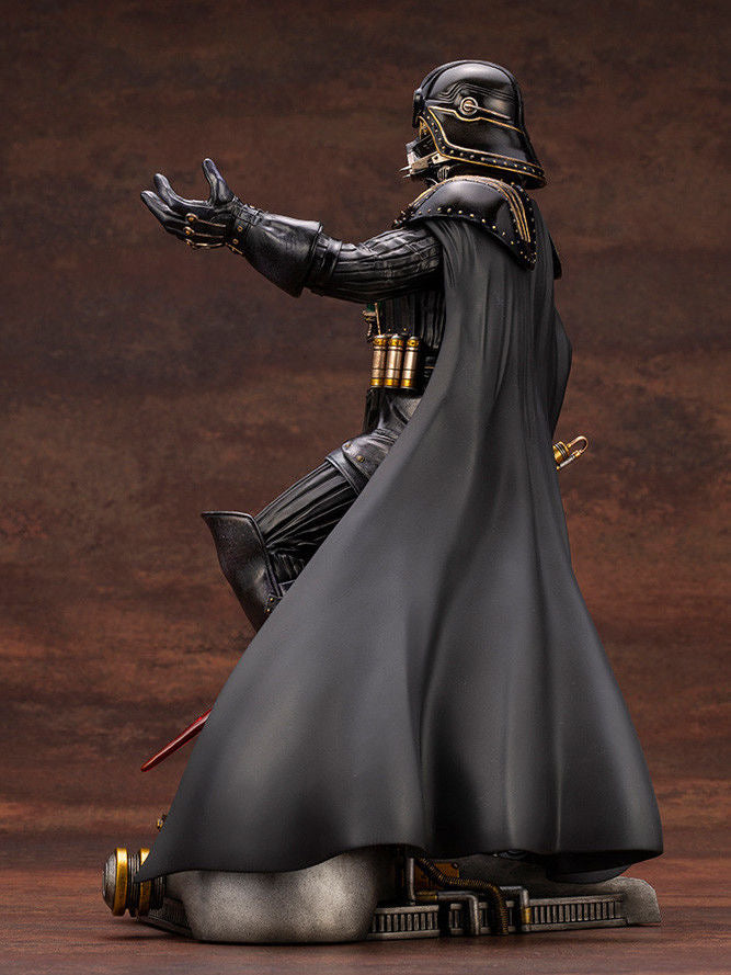 Star Wars - Darth Vader Industrial Empire Artist Series Figur - TKXian