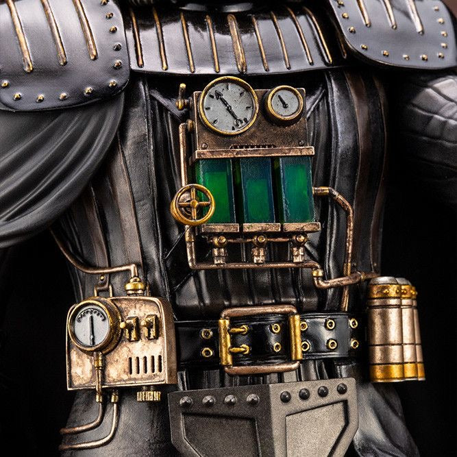 Star Wars - Darth Vader Industrial Empire Artist Series Figur - TKXian