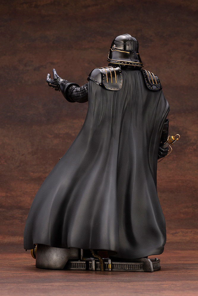 Star Wars - Darth Vader Industrial Empire Artist Series Figur - TKXian