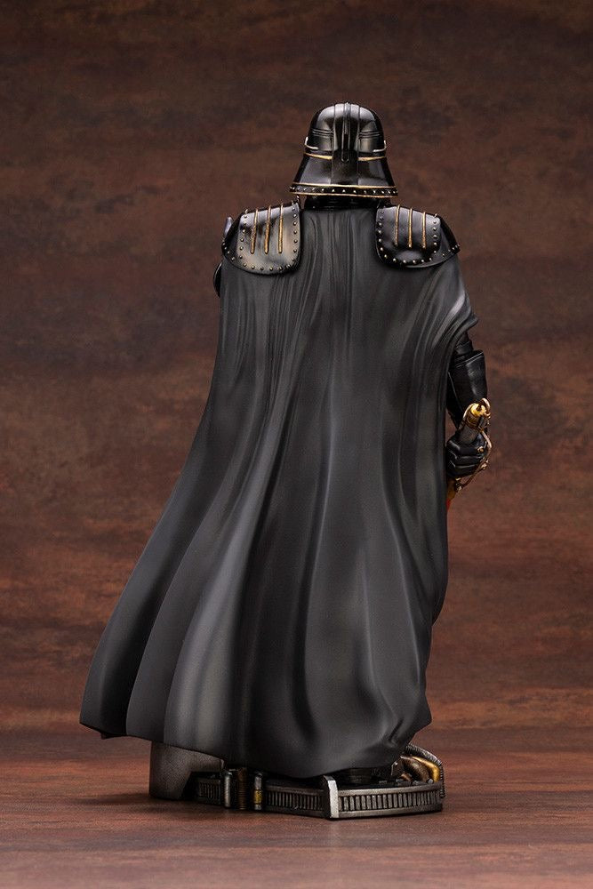 Star Wars - Darth Vader Industrial Empire Artist Series Figur - TKXian