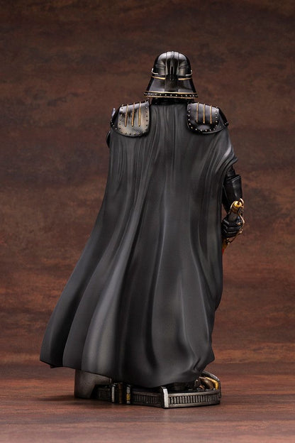 Star Wars - Darth Vader Industrial Empire Artist Series Figur - TKXian
