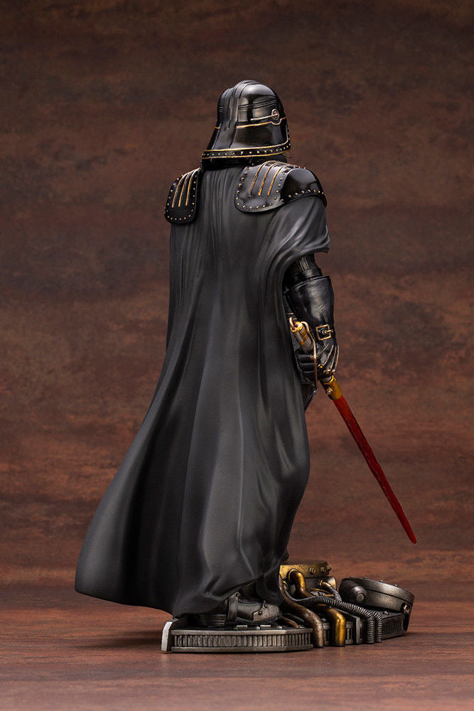 Star Wars - Darth Vader Industrial Empire Artist Series Figur - TKXian