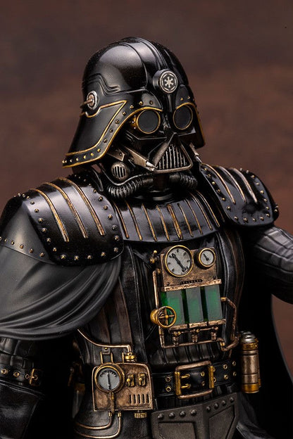 Star Wars - Darth Vader Industrial Empire Artist Series Figur - TKXian