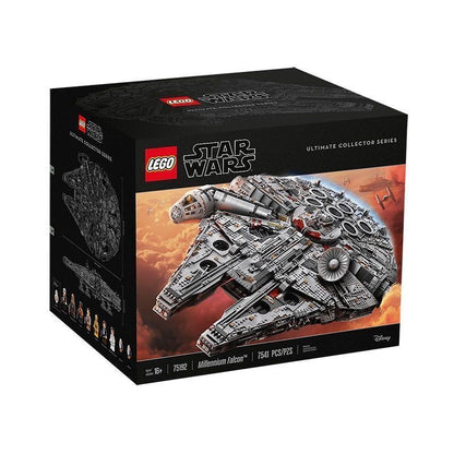 Star Wars Millennium Falcon™ 75192 - TKXian