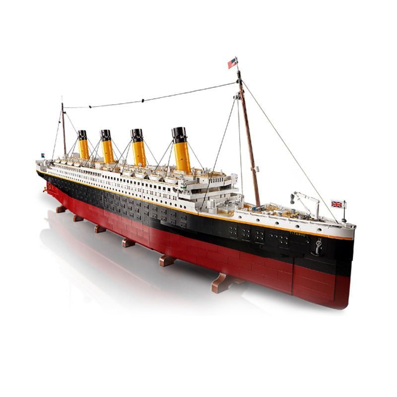 Titanic (10294) - TKXian