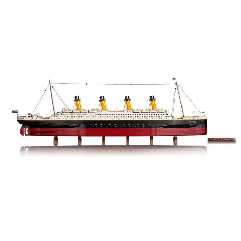 Titanic (10294) - TKXian