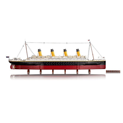 Titanic (10294) - TKXian