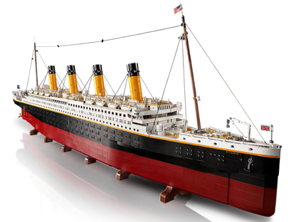 Titanic (10294) - TKXian