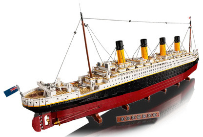 Titanic (10294) - TKXian