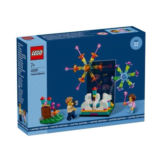 Feuerwerk (40689) - TKXian