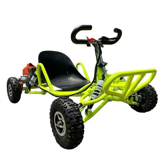 Ofroad GoCart #2 - TKXian