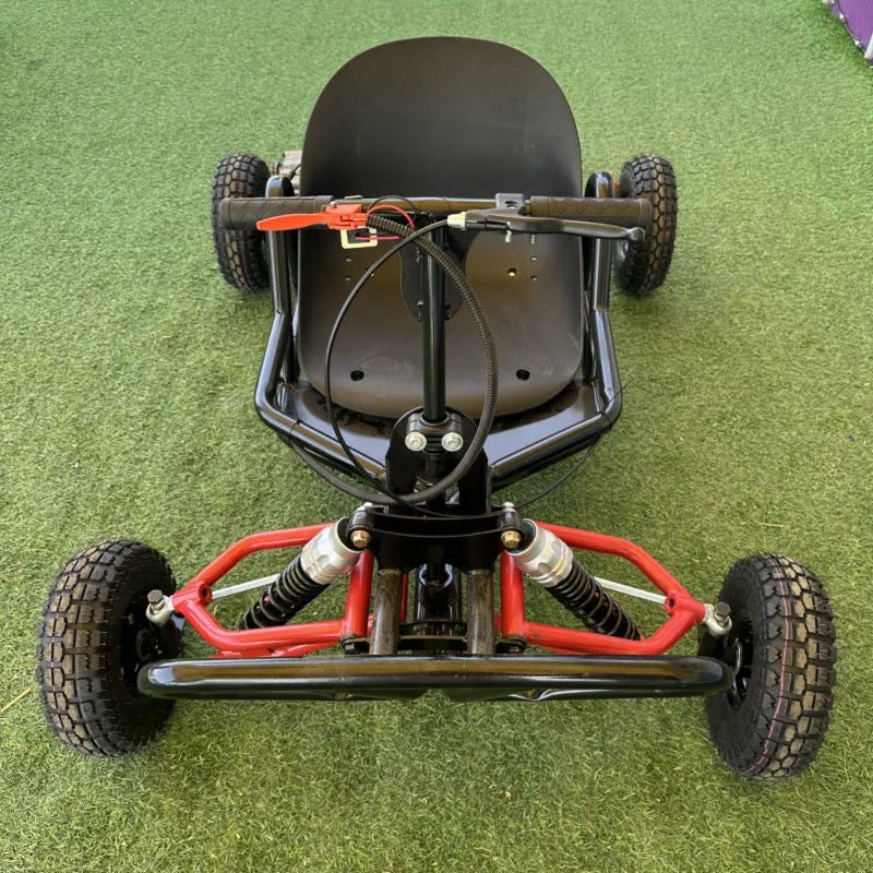 Ofroad GoCart #2 - TKXian