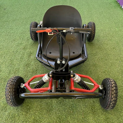 Ofroad GoCart #2 - TKXian