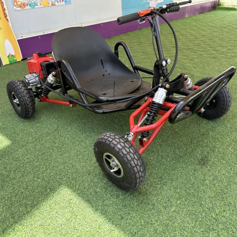 Ofroad GoCart #2 - TKXian