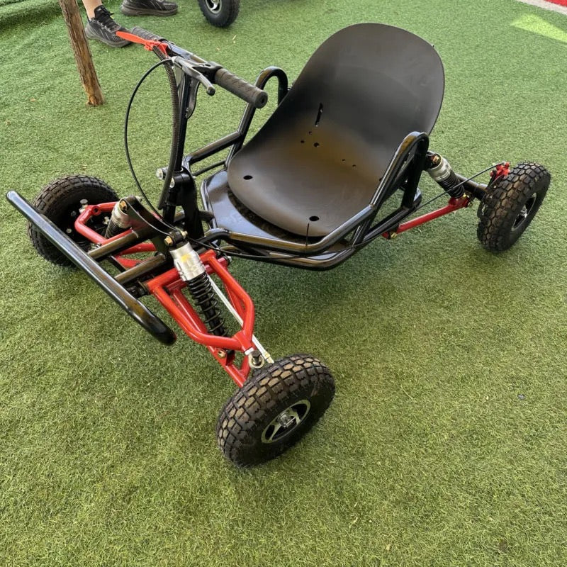 Ofroad GoCart #2 - TKXian