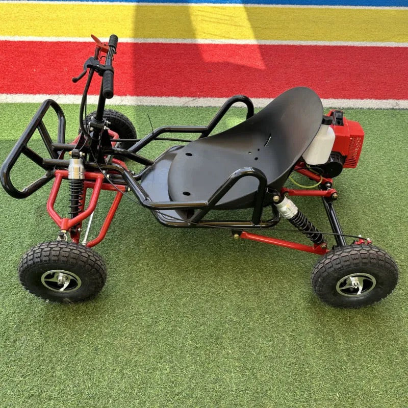 Ofroad GoCart #2 - TKXian