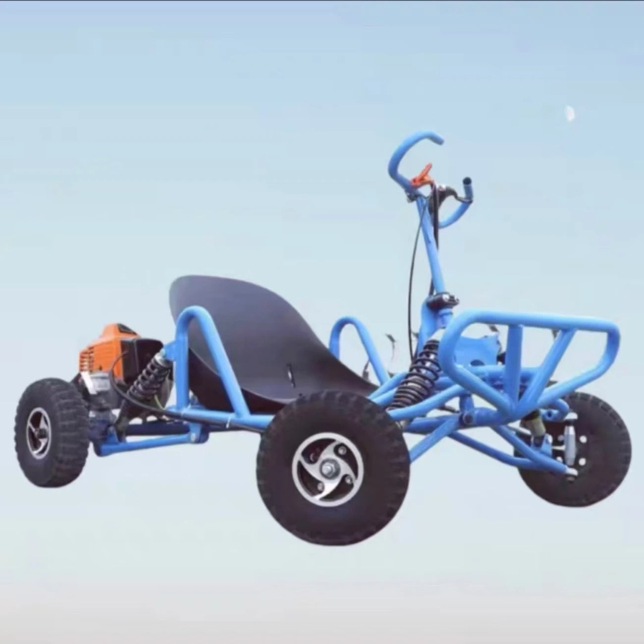 Ofroad GoCart #2 - TKXian