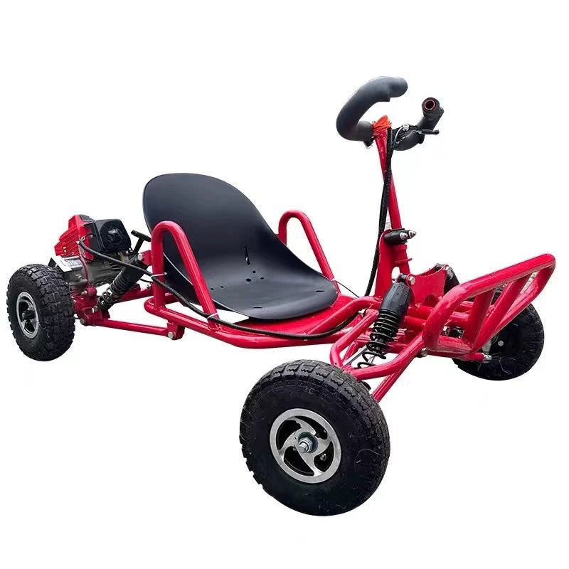 Ofroad GoCart #2 - TKXian