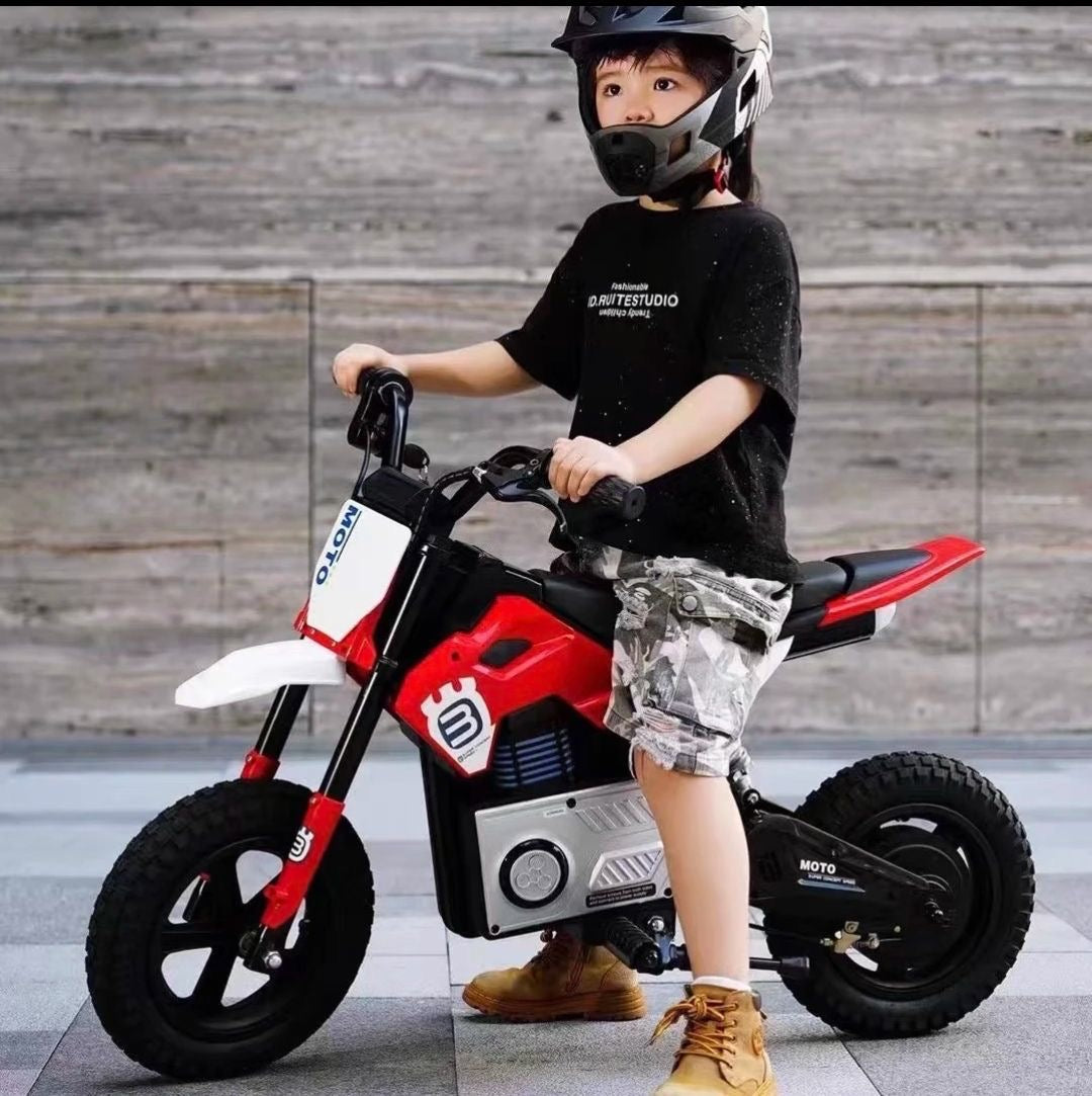 Bedok Kinder Motorrad Modell BDQ-6988 - TKXian