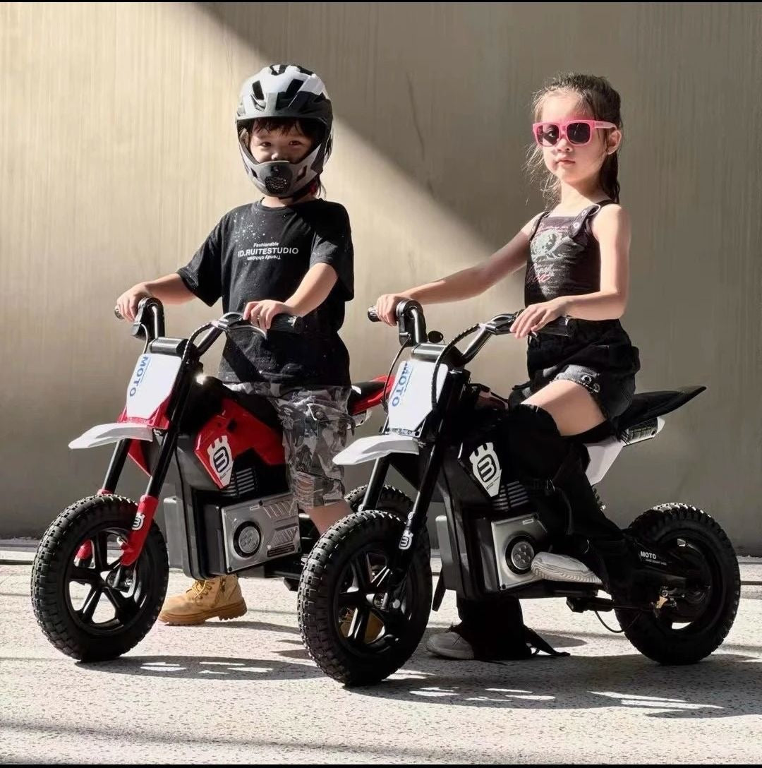 Bedok Kinder Motorrad Modell BDQ-6988 - TKXian