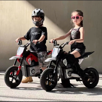 Bedok Kinder Motorrad Modell BDQ-6988 - TKXian