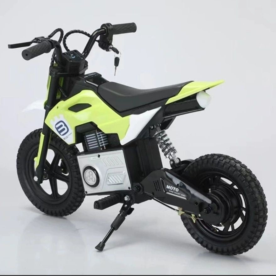 Bedok Kinder Motorrad Modell BDQ-6988 - TKXian