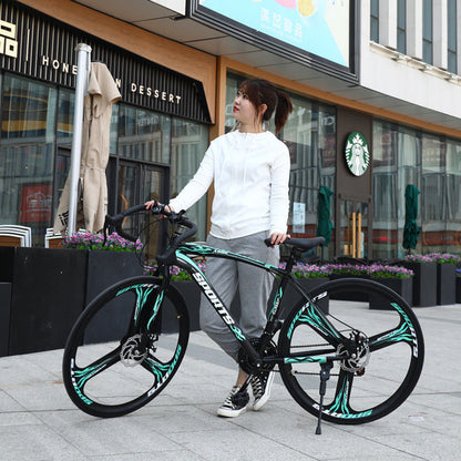 ABBO Speed Fahrrad - TKXian