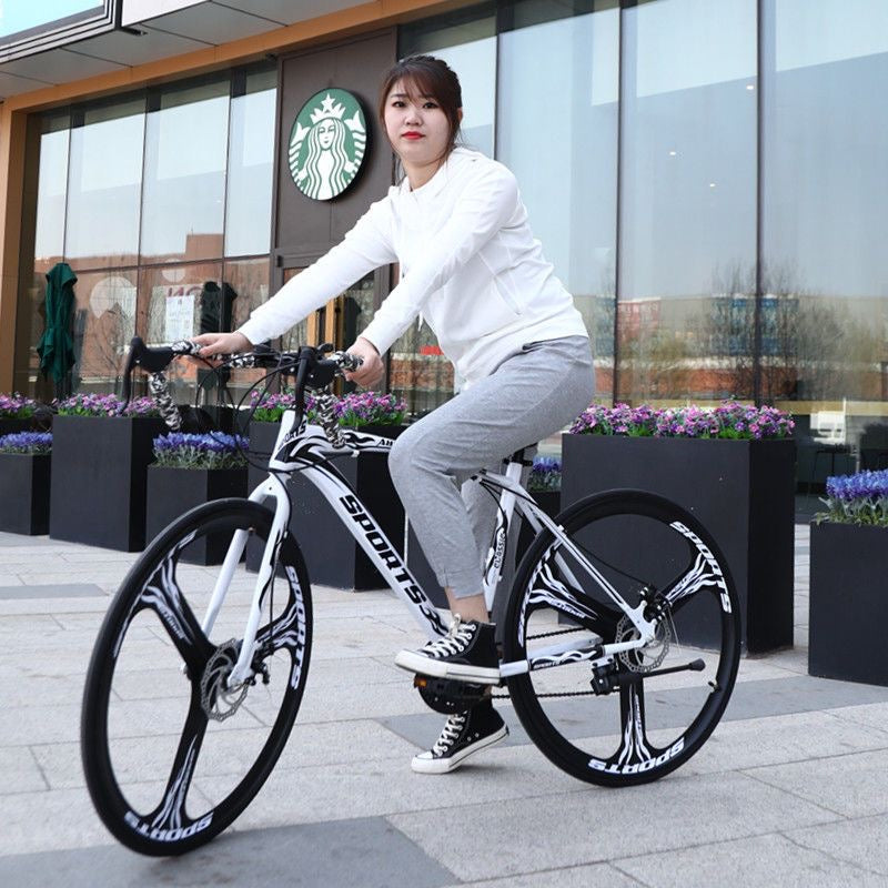 ABBO Speed Fahrrad - TKXian