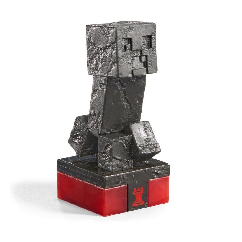 Minecraft Schach TKXian